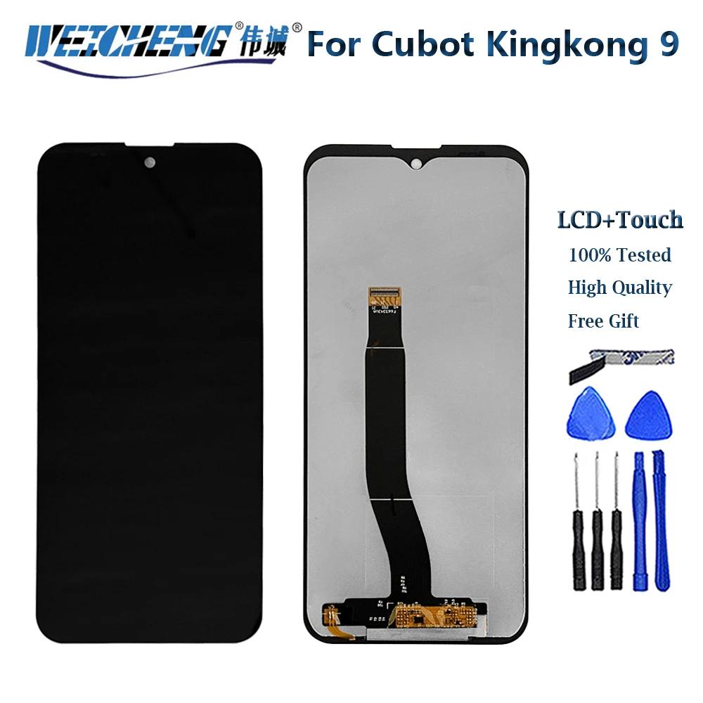 Cubot KingKong 9 LCD ÷, ġ ũ Ÿ , Cubot King Kong9 LCD ÷